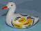 KACZKA-WAWEL LATA 60TE