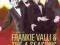 FRANKIE VALLI &amp; THE 4 SEASONS The Music Of 4CD
