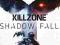 Killzone: Shadow Fall PS4 Poznań