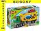 LEGO DUPLO 5684 Transporter Samochodów Ciężarówka