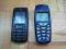 NOKIA 3110C +3510