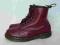 DR MARTENS BUTY 1460 GLANY WYSOKIE BORDOWE HIGH 41