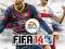 FIFA 14 PL PC NOWA! + 4 złote paczki ultimate