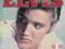 ELVIS PRESLEY WIECZNIE ŻYWY - Książka + CD / Nowa