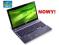 LAPTOP ACER ASPIRE V3 WiFi HDMI i5 8GB 750GB NOWY!