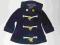 NEXT 2012**Polarkowy wiosenny płaszczyk kołki**74c