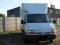 RENAULT MASTER 2.5 DCI 120 rok 2003