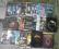 Mega paczka filmów DVD 44 sztuki. Domowa kolekcja!