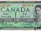 Kanada 1 Dolar 1967 P-84b