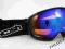 Gogle WOOSH PILOT narty snowboard 2szyby W68-1o