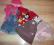 r.86 zestawik Disney,reKids,cherokee SUPER