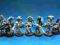 Imperial Guard Troopers - MUTANTY - 20szt