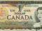 Kanada 1 Dolar 1973 P-85a