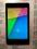 Asus Nexus 7 (2gen. 2013) 32 GB Wi-Fi