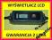 CYFROWY PROSTOWNIK IMPULSOWY 6V/0,8A, 12V/3,8A ŻEL