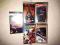 GRY PSP SONY ZESTAW GIER 5 SZTUK  MEGA TYTULY!!!!!