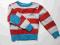 ** BABY ** sweter 9-12 mies, 80