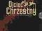 OJCIEC CHRZESTNY 1 + 2 + 3 komplet 4 DVD / Nowy