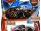 CARS Disney Auta Look 2 Mattel Auto 3D Nitroade 28