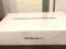 MacBook Air 11 NOWY FOLIA PL i5 4GB 128 GW PREZENT
