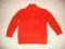 NEXT sweter sweterek modny chłopiec 104 pomarańcz