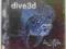 Dive3d - Aura - CD