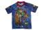 CN SUPER T-SHIRT BEN10 ROZ. 116 - 122 POLECAM