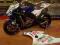 Yamaha YZR-M1 V. Rossi MotoGP 2008 minichamps 1:12