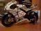Yamaha YZR-M1 V. Rossi MotoGP 2010 minichamps 1:12