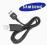 kabel usb samsung apcbs10bbe