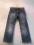 H&amp;M Spodnie JEANS dla chłopca NOWE r.122