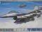 Lockheed Martin F-16CJ - TAMIYA