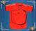 3407-37 ,FOOTBALL ACTION,,CASILLAS ESPANA LOGO 140