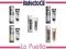 RefectoCil HENNA W ŻELU DO BRWI I RZĘS 15ml 24H!