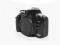 Aparat Canon 450d + Obiektyw Canon EF-S 55-250 mm
