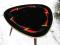 UROCZY STOLIK DESIGN # ART - DECO # DO WSTAWIENIA!