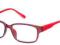 OPRAWA RED VELVET RV 20078 B CZERWONE okulary