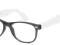 OPRAWA RED VELVET RV 20090 F CZARNO BIAŁE okulary