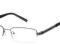OPRAWA OKULARY HAGEN JH 10034 A METAL CZARNE ETUI