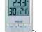 Termometr higrometr Eurochron ETH 8003