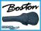 BOSTON POKROWIEC NA GITARĘ KLASYCZNĄ 3/4 WARSZAWA