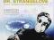 DR. STRANGELOVE [BLU-RAY] lektor PL