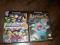 2 GRY GC MARIO PARTY4 , RAYMAN3 HOODLUM HAVOC