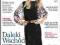 Burda 9/2013 - jesienny spacer
