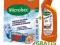 MICROBEC 1kg + gratis WC BIO ŻEL 500ml do ścieków