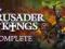 Crusader Kings Complete STEAM AUTO 3min <======