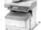 OKI MC851dn LED A3 LAN/DUPLEX/KOP/SKAN/FAX-OD RĘKI