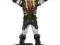 Bolg (rare) - Hobbit Heroclix