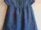 SUKIENKA TUNIKA 86 i 92 MOTHERCARE