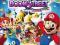 Mario Boom Street - wii - NINTENDO